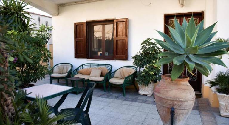 Villa Santantonio — photo 3