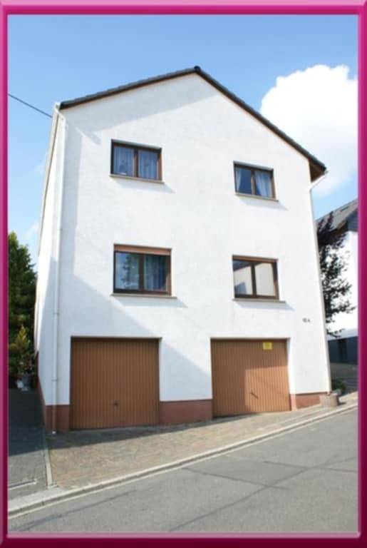 Ferienwohnung Höhr-Grenzhausen