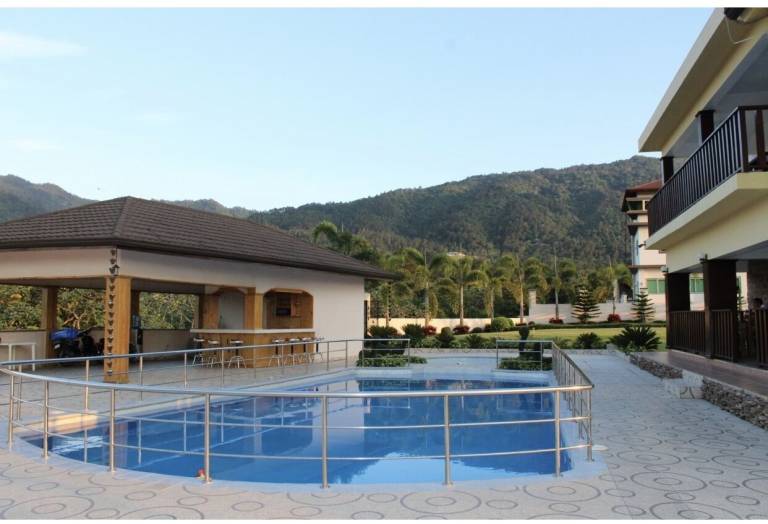 Villa Jarabacoa