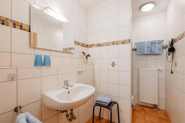 Ferienwohnung Bad Füssing