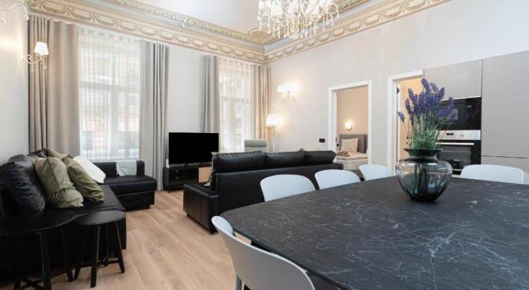 Rental apartment | Near Nativity Cathedral — photo 3