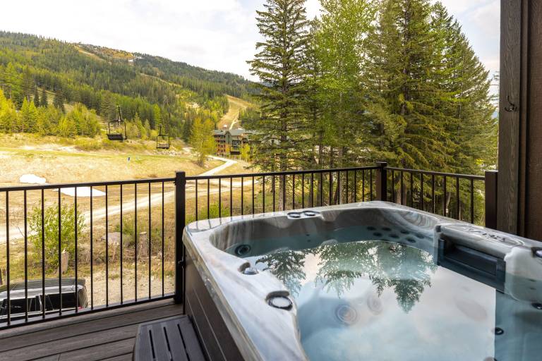 Chalet Whitefish