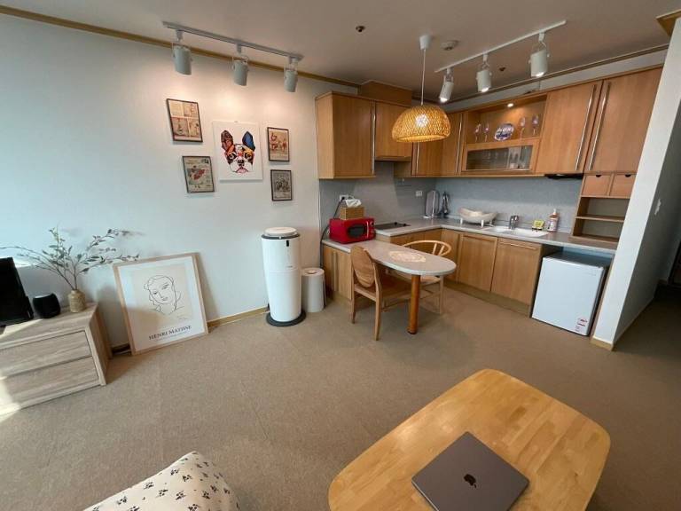 House | Good for workation | Pets are welcome — photo 4
