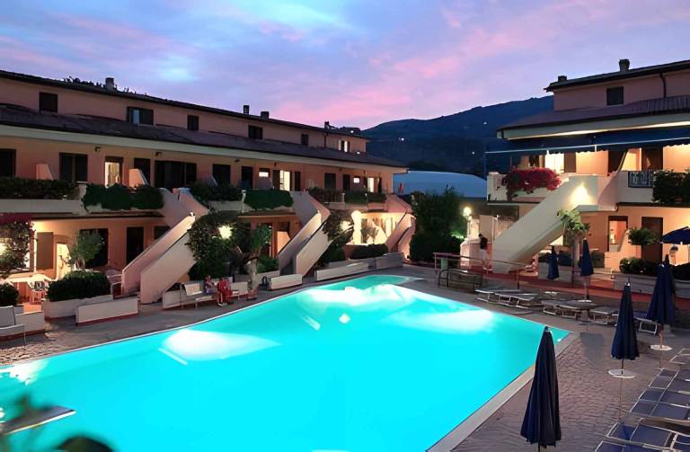 Ferienwohnung Porto Azzurro