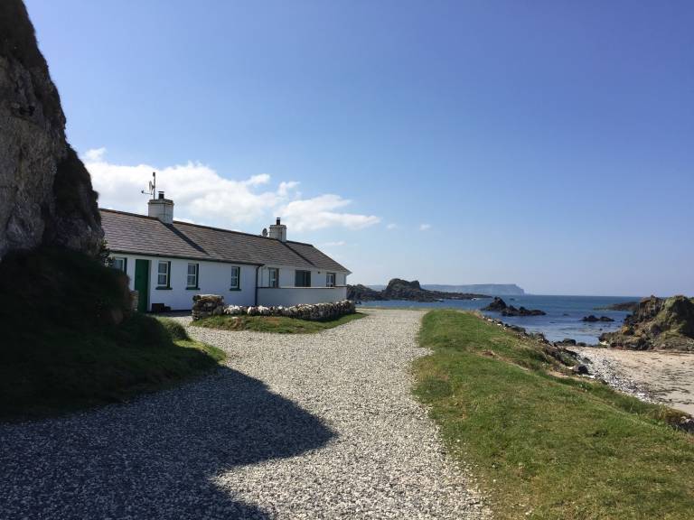 House Ballintoy