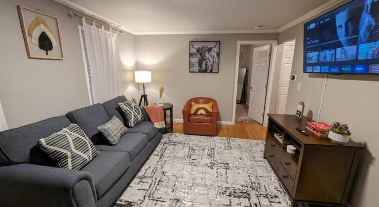 Apartment | Pet-friendly in East Syracuse, NY