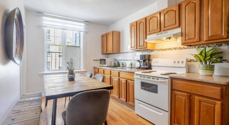 Apartment | Pet-friendly — photo 4