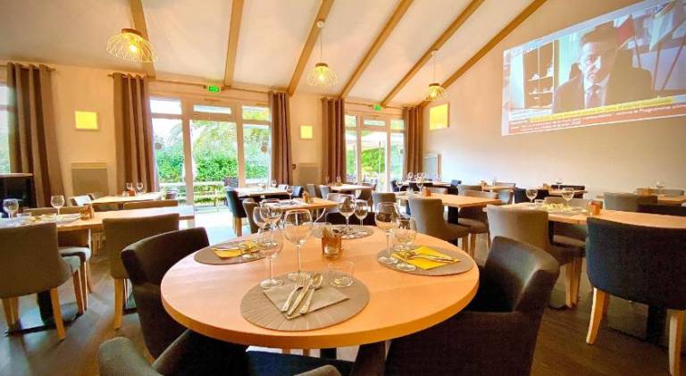 FastHotel Biarritz Bidart Cote-Basque - Un hotel FH Collection — photo 3