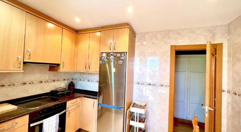 Apartment with 3 rooms for 5 persons — photo 2