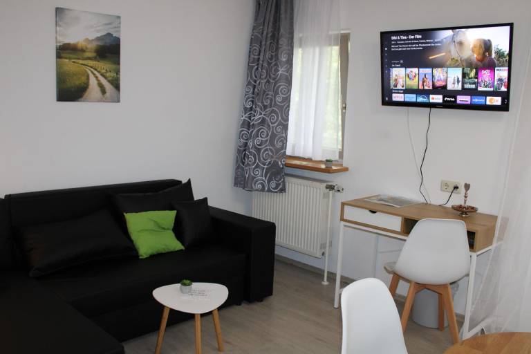 Ferienwohnung Runding