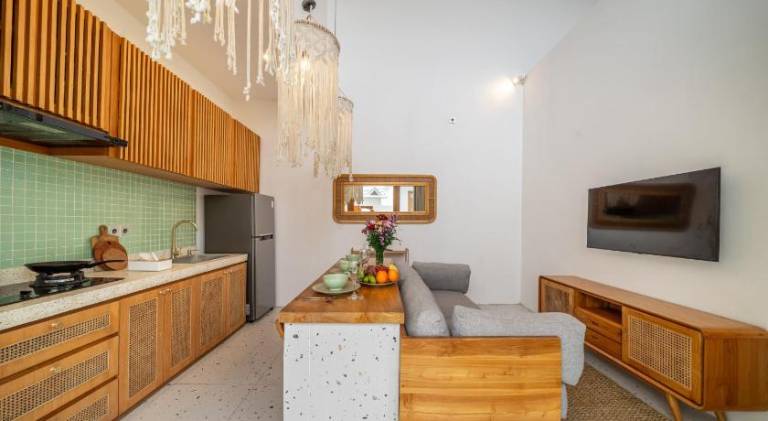 Spacious villa with pool | Pet-friendly — photo 4