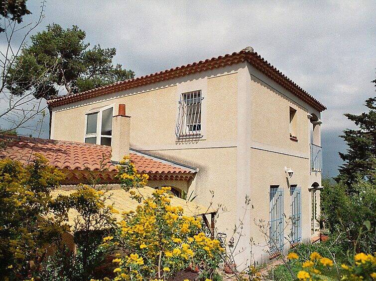 Maison de vacances Villeneuve-lès-Avignon