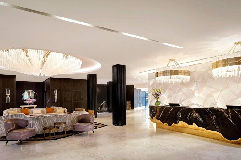The Alexander, a Luxury Collection Hotel, Yerevan — photo 2