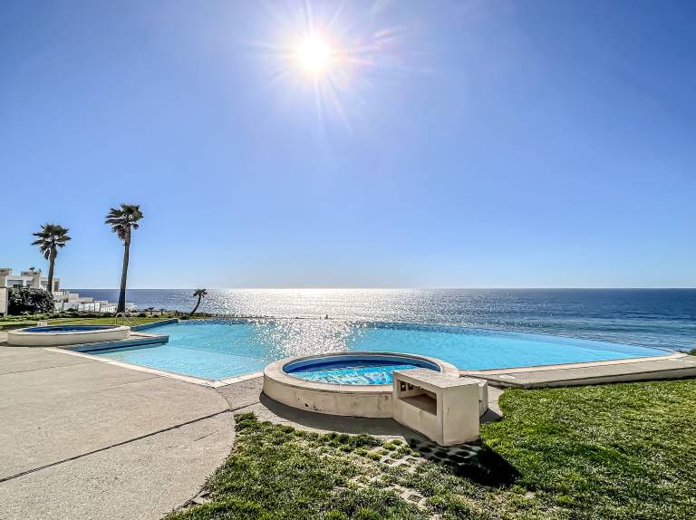 Condo Rosarito