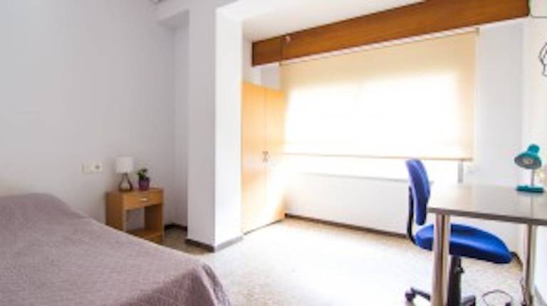 Habitación privada Valencia