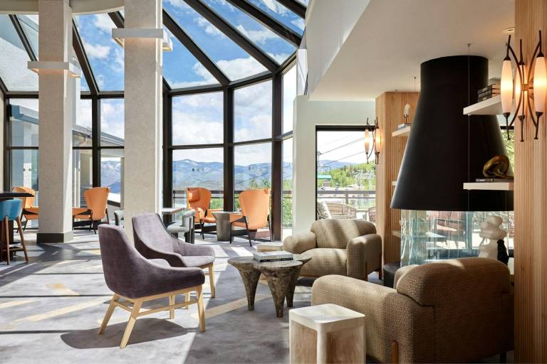 Viewline Resort Snowmass, Autograph Collection — photo 3