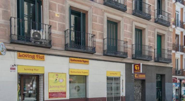 Apartamento con Estilo en Plaza Espana - Ubicacion Premium — photo 5
