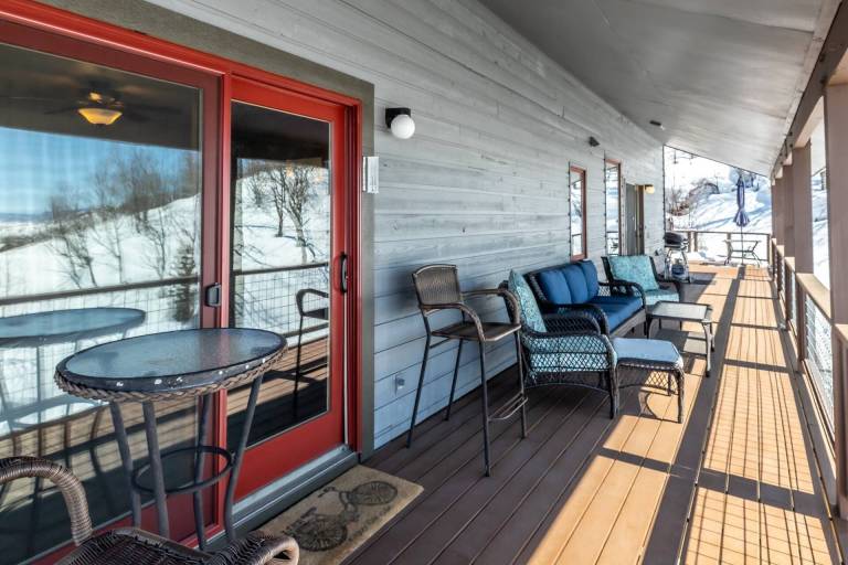House Steamboat Springs