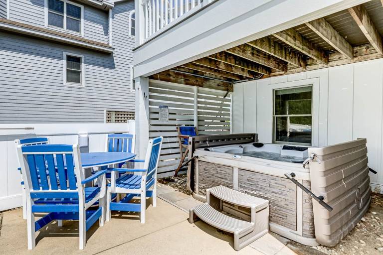 Crown Blessing 198 ft from the Beach Dog Friendly, Private Pool, Hot Tub Corolla — photo 3