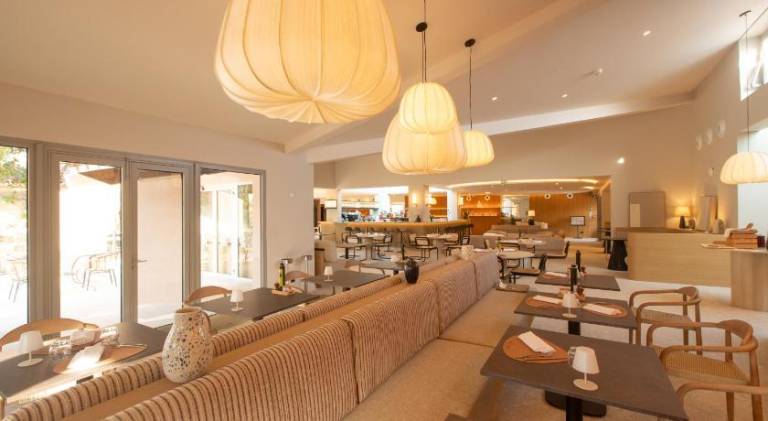 GOLDEN TULIP AVIGNON LE PARADOU — photo 3