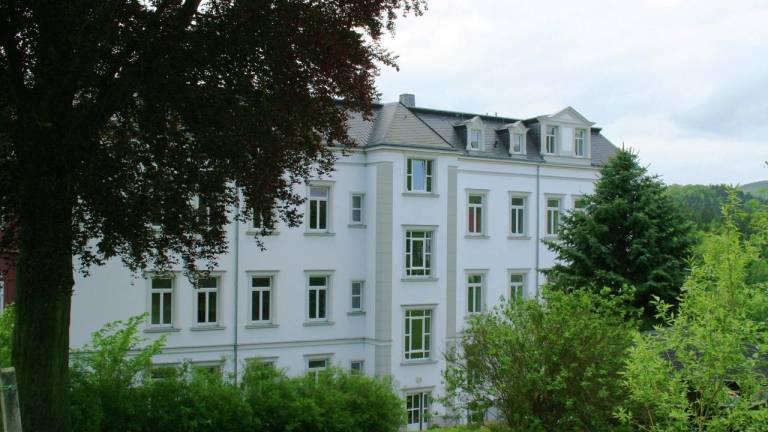 Ferienwohnung  Augustusburg