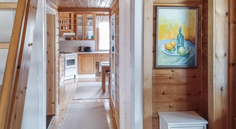 Vacation home for 6 persons — photo 4