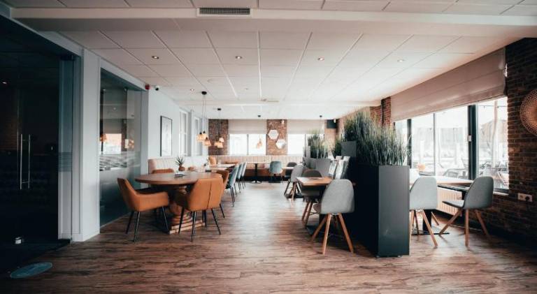 Strandhotel Zoutelande — photo 3
