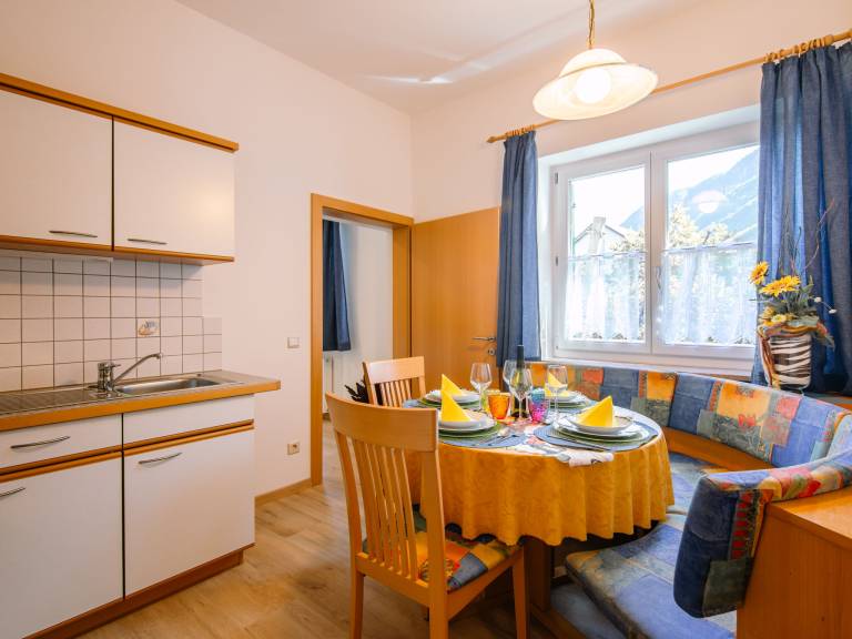 Ferienwohnung Nals