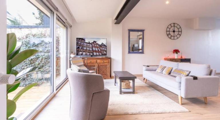 Nice apartment with BBQ & terrace | Good for workation | Dogs allowed — photo 3