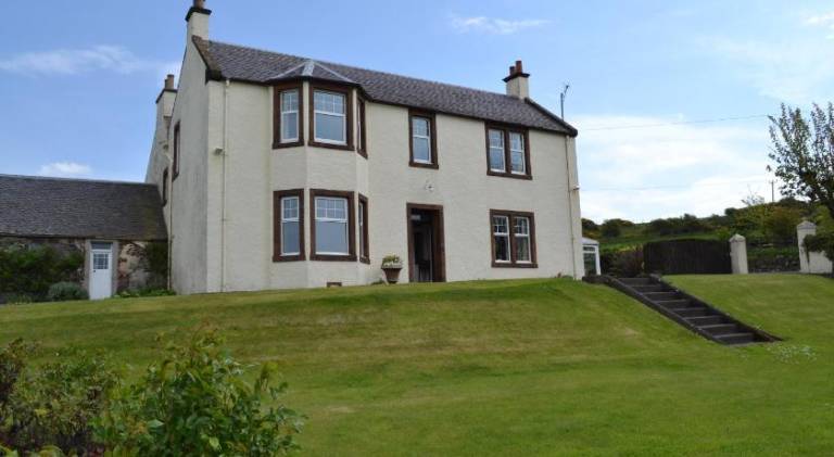 Burnside Farm B & B