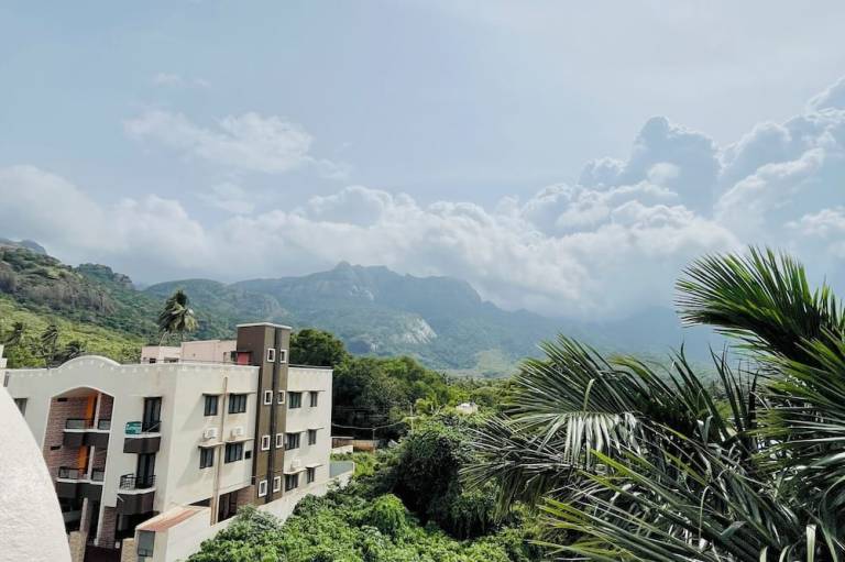 Maganlal Mehta Bhavan