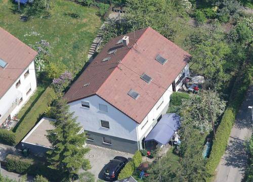 Ferienwohnung Leonberg
