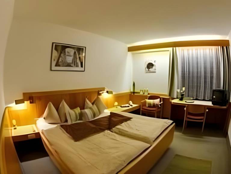 Coffee Fellows Hotel Steigerwald Sud