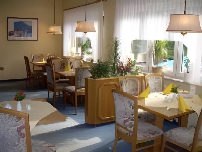 Hotel Garni am Schlosspark — photo 5