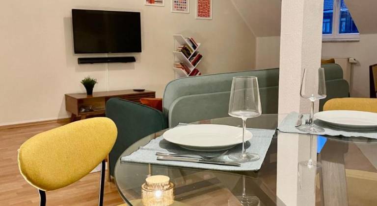 Holiday apartment | Pets are welcome — photo 2