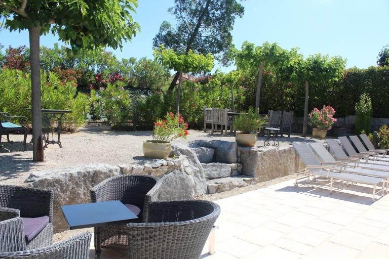 Villa  Vallon-Pont-d'Arc