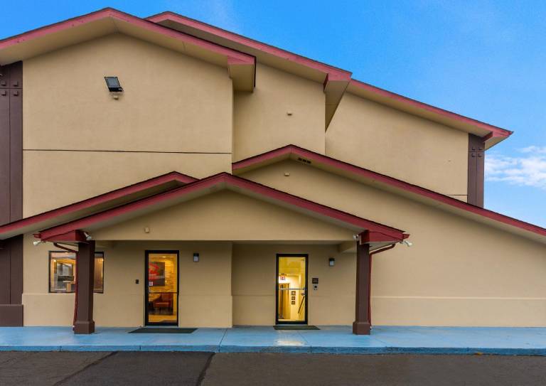 Baymont by Wyndham Findlay in Findlay, OH