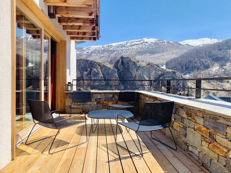 Chalet Valloire