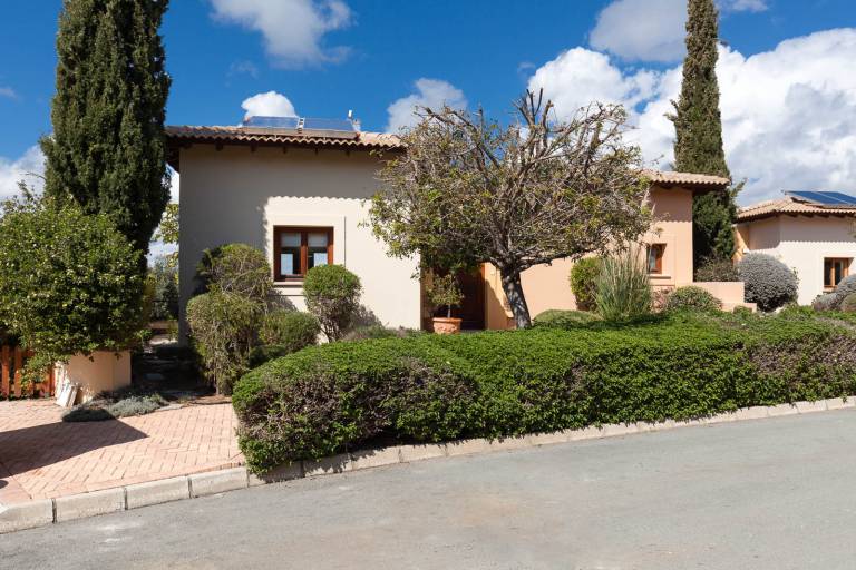 Villa Aphrodite Hills