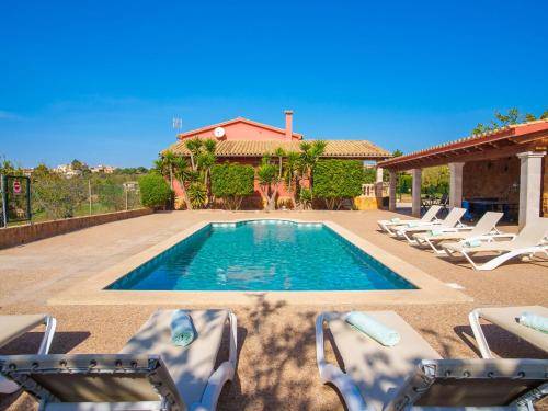 Villa Palma de Mallorca