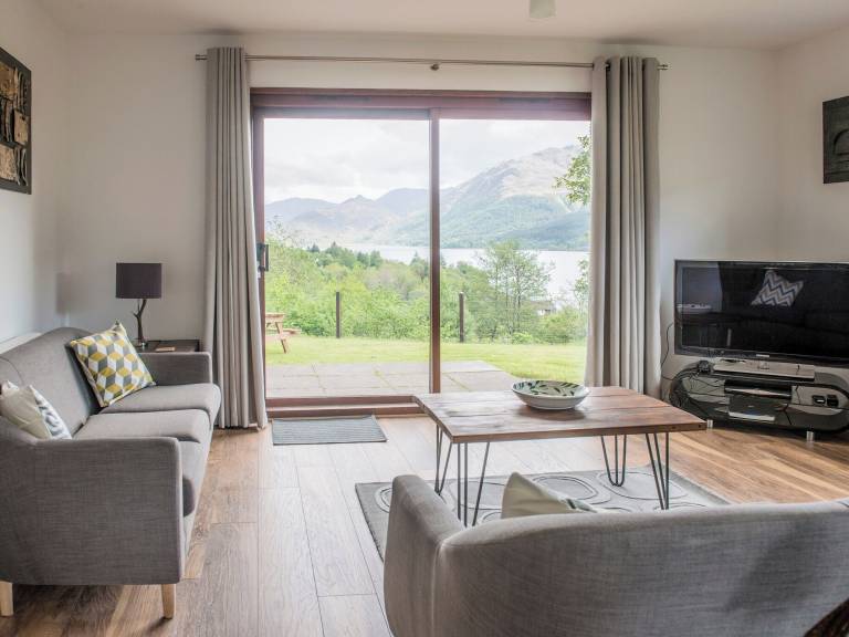 Cottage Inverinate