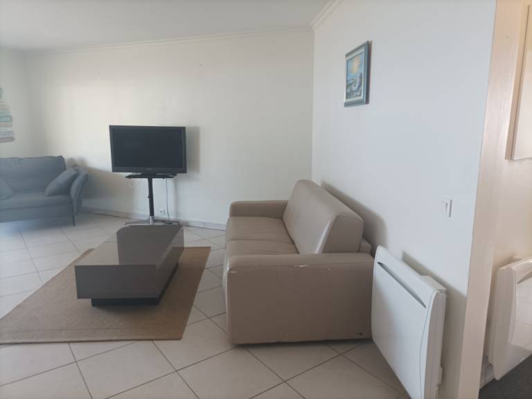 Beautiful apartment | Next to the beach | Dogs allowed — photo 4