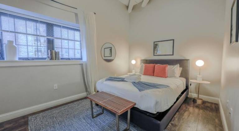 Holiday apartment | Near Faneuil Hall | Perfect for remote work — photo 2