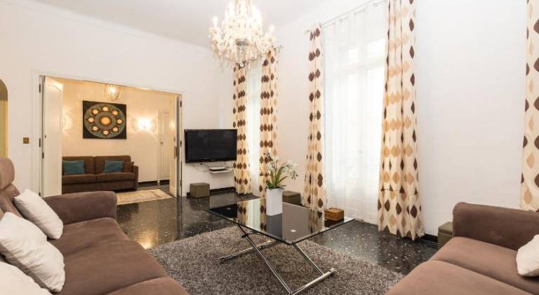 Fully equipped apartment with patio | Next to Place Masséna | Pets allowed — photo 2
