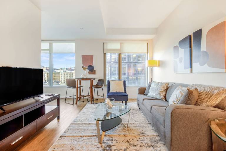 Children-friendly rental apartment with pool | Good for workation | Pets are welcome — photo 4