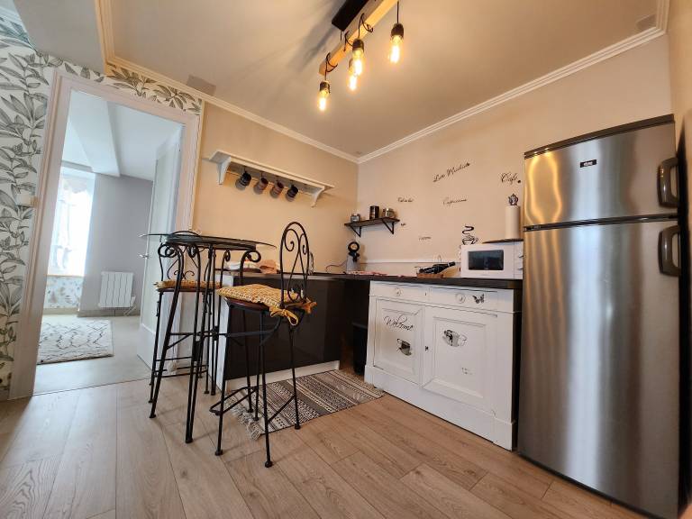 Appartement Montbard
