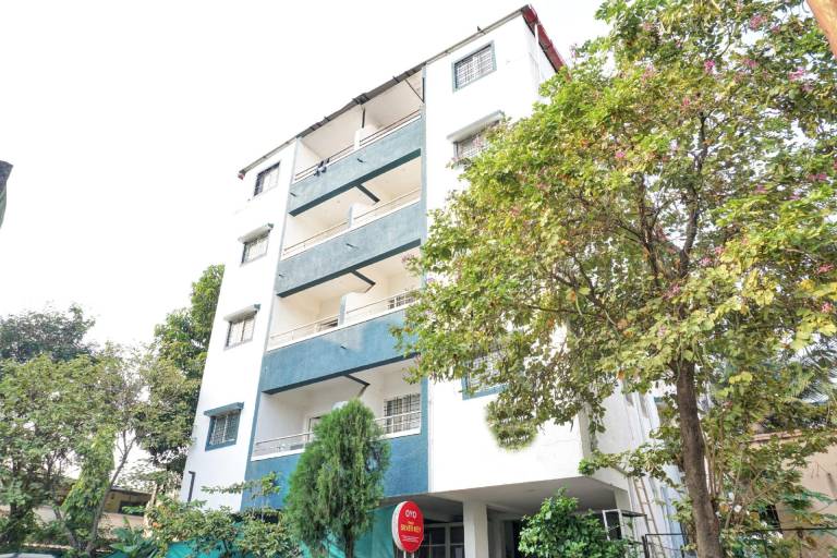 Hotel O 84826 Hotel Silver Key