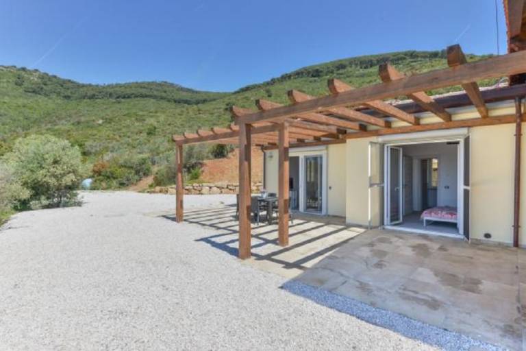 Appartamento vacanza Lacona