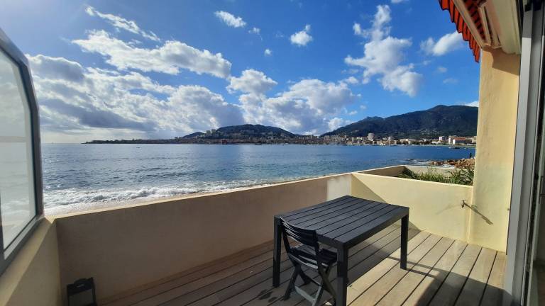 Appartement Ajaccio