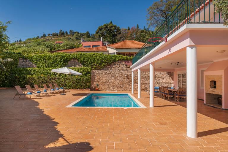 Villa Funchal
